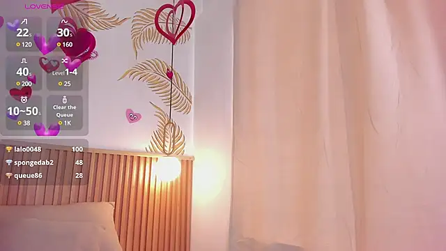 Snapshot of abby_princee chatting on February 15, 2025, 4:23 pm abby princee online show from February 15, 2025, 4:23 pm