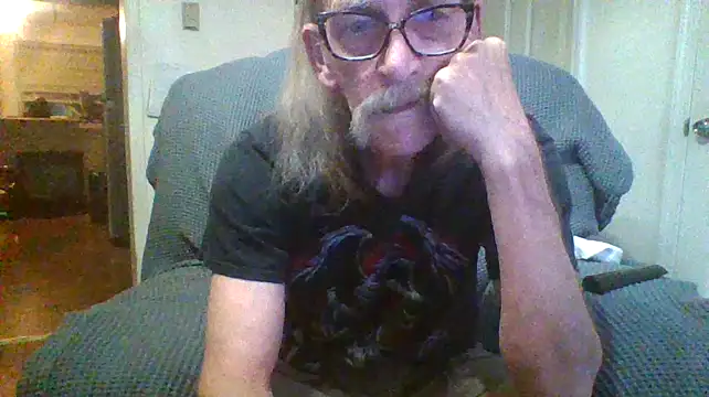Snapshot of friendlychat1 chatting on October 19, 2025, 12:33 am friendlychat1 online show from October 19, 2025, 12:33 am