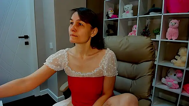 Snapshot of Lillian_White chatting on January 12, 2025, 1:11 am Lillian White online show from January 12, 2025, 1:11 am