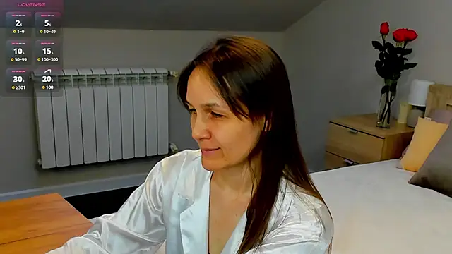 Snapshot of Lillian_White chatting on February 5, 2025, 8:11 am Lillian White online show from February 5, 2025, 8:11 am