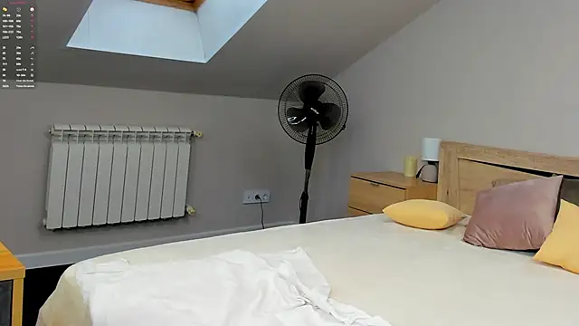 Snapshot of Lillian_White chatting on March 9, 2025, 11:14 am Lillian White online show from March 9, 2025, 11:14 am