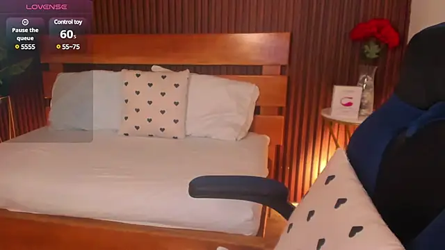 Snapshot of elissa_iris chatting on January 18, 2025, 10:17 pm elissa iris online show from January 18, 2025, 10:17 pm