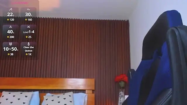 Snapshot of elissa_iris chatting on January 20, 2025, 10:15 pm elissa iris online show from January 20, 2025, 10:15 pm