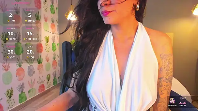 Snapshot of elissa_iris chatting on January 21, 2025, 7:06 pm elissa iris online show from January 21, 2025, 7:06 pm