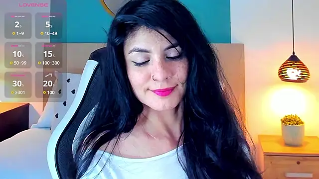 Snapshot of elissa_iris chatting on March 11, 2025, 8:09 am elissa iris online show from March 11, 2025, 8:09 am