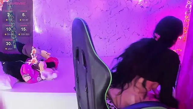 Snapshot of elissa_iris chatting on September 9, 2025, 2:22 am elissa iris online show from September 9, 2025, 2:22 am