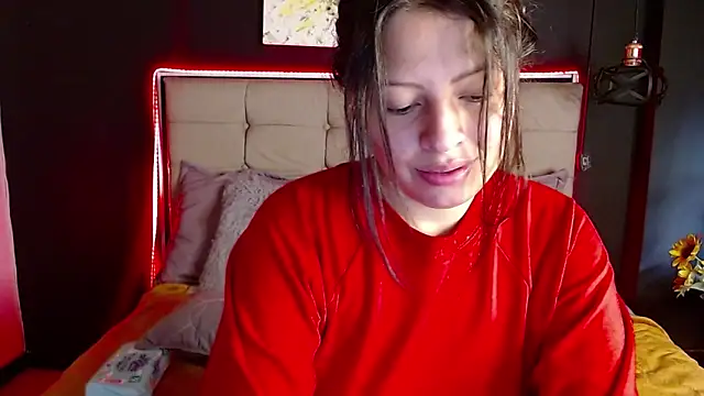 Snapshot of ShyVibes_ chatting on February 5, 2025, 6:26 pm ShyVibes  online show from February 5, 2025, 6:26 pm