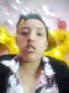Marilin Jessie online show from January 1, 2025, 2:51 am