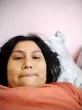 Marilin Jessie online show from January 15, 2025, 1:20 pm