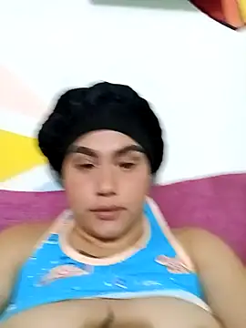 Marilin Jessie online show from October 18, 2025, 6:05 am