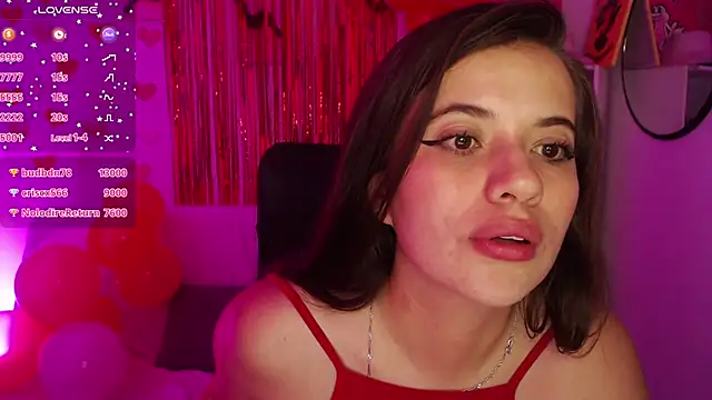 Snapshot of Soy_abby chatting on February 15, 2025, 4:25 am Soy abby online show from February 15, 2025, 4:25 am