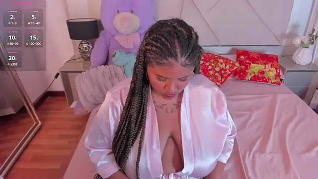 Snapshot of RAVENDIPAUL chatting on January 16, 2025, 8:22 am RAVENDIPAUL online show from January 16, 2025, 8:22 am