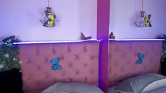 Anastasia Whitee online show from December 28, 2024, 11:26 pm