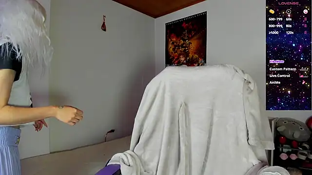 Snapshot of aiko_mori chatting on September 18, 2025, 5:15 pm aiko mori online show from September 18, 2025, 5:15 pm