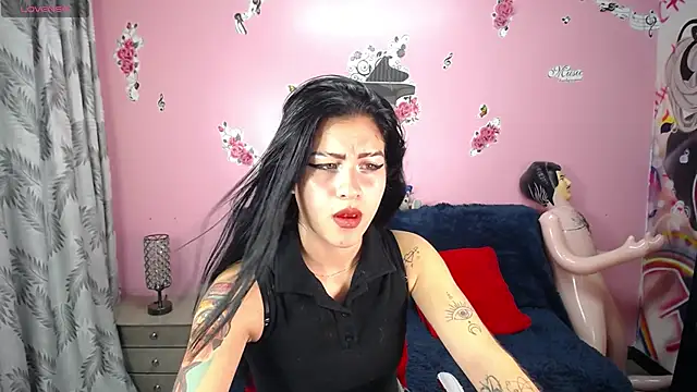 Snapshot of Kate_Laurence_ chatting on December 4, 2024, 3:59 am Kate Laurence online show from December 4, 2024, 3:59 am