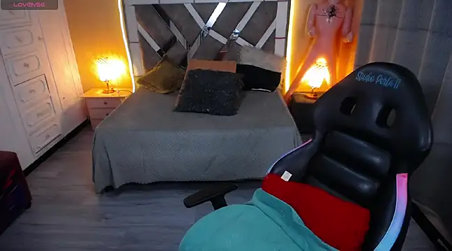 Snapshot of Kate_Laurence_ chatting on February 6, 2025, 7:35 am Kate Laurence online show from February 6, 2025, 7:35 am