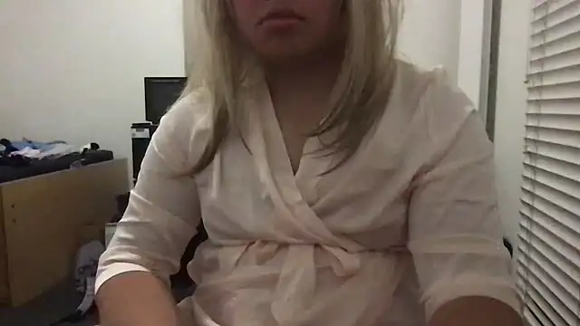 Jessica-Aine online show from December 7, 2024, 2:20 am