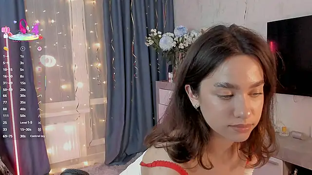 Snapshot of EmeliaReaper chatting on March 23, 2025, 2:15 am EmeliaReaper online show from March 23, 2025, 2:15 am