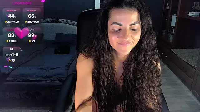 Snapshot of Aria_Dl chatting on December 30, 2024, 5:34 pm Aria Dl online show from December 30, 2024, 5:34 pm