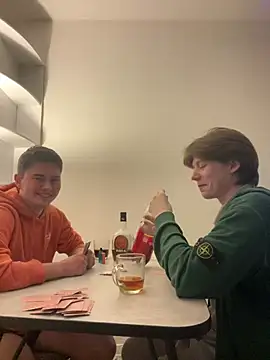 Snapshot of W_N_G_S chatting on March 12, 2025, 7:38 pm W N G S online show from March 12, 2025, 7:38 pm