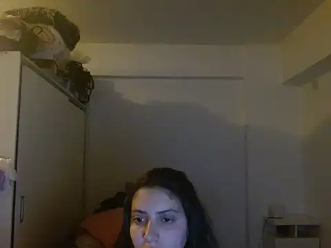 Snapshot of xBubblyBarbiexx chatting on September 17, 2025, 3:08 am xBubblyBarbiexx online show from September 17, 2025, 3:08 am