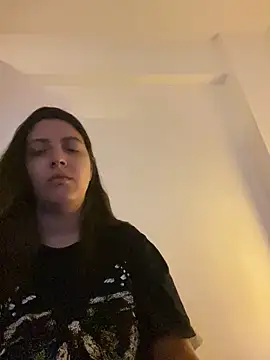 Snapshot of xBubblyBarbiexx chatting on October 25, 2025, 3:03 am xBubblyBarbiexx online show from October 25, 2025, 3:03 am