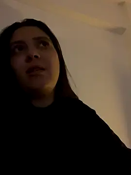 Snapshot of xBubblyBarbiexx chatting on October 28, 2025, 3:10 am xBubblyBarbiexx online show from October 28, 2025, 3:10 am