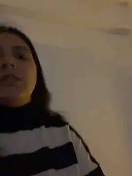 Snapshot of xBubblyBarbiexx chatting on October 31, 2025, 3:07 am xBubblyBarbiexx online show from October 31, 2025, 3:07 am