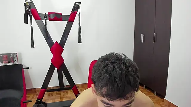 Snapshot of Harry_LatinBoy chatting on January 9, 2025, 11:02 pm Harry LatinBoy online show from January 9, 2025, 11:02 pm