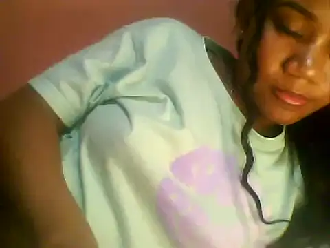 Snapshot of Fariana01 chatting on January 8, 2025, 1:42 am Fariana01 online show from January 8, 2025, 1:42 am