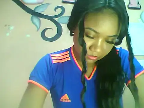 Snapshot of Fariana01 chatting on January 22, 2025, 10:37 pm Fariana01 online show from January 22, 2025, 10:37 pm