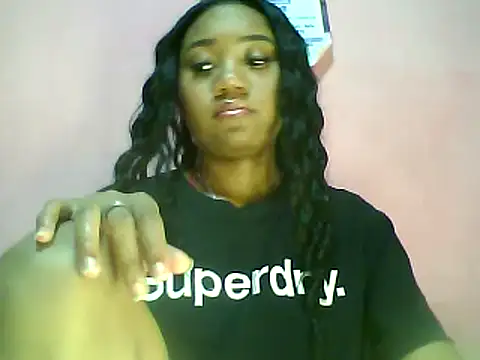 Snapshot of Fariana01 chatting on January 31, 2025, 10:31 pm Fariana01 online show from January 31, 2025, 10:31 pm