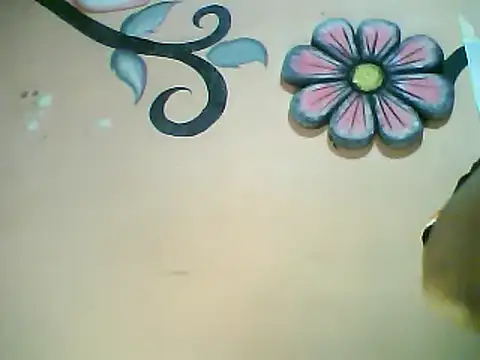 Snapshot of Fariana01 chatting on February 9, 2025, 3:22 am Fariana01 online show from February 9, 2025, 3:22 am