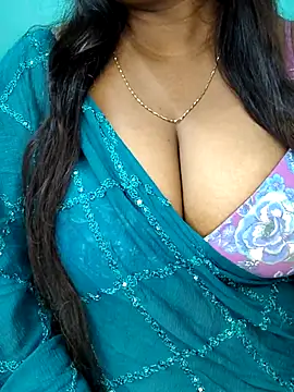 TANIYA-98 online show from October 24, 2025, 4:09 am