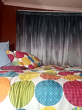 Snapshot of Wildblack22 chatting on January 12, 2025, 8:25 pm Wildblack22 online show from January 12, 2025, 8:25 pm