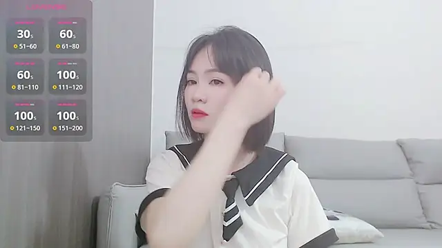 Snapshot of Koi-m- chatting on March 2, 2025, 3:37 pm Koi-m- online show from March 2, 2025, 3:37 pm