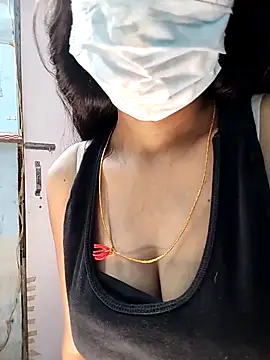 riyagupta5 online show from October 9, 2025, 5:44 pm