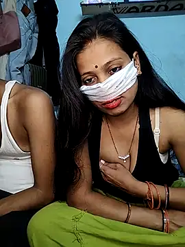 riyagupta5 online show from November 12, 2025, 5:13 pm