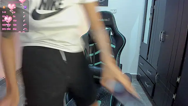 Snapshot of gooddess_isis chatting on January 23, 2025, 7:43 am gooddess isis online show from January 23, 2025, 7:43 am