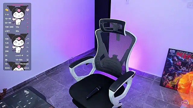 Snapshot of gooddess_isis chatting on November 9, 2025, 5:28 am gooddess isis online show from November 9, 2025, 5:28 am