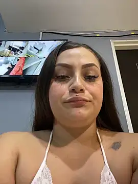 Snapshot of cherry_coper chatting on March 14, 2025, 4:09 pm cherry coper online show from March 14, 2025, 4:09 pm