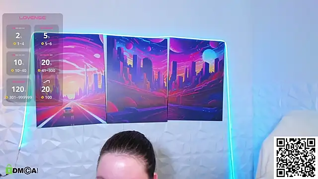 Snapshot of Lisa_Payne chatting on October 5, 2025, 7:07 am Lisa Payne online show from October 5, 2025, 7:07 am