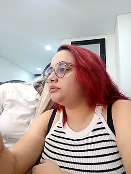 Snapshot of CURVY-HORNY chatting on November 8, 2025, 3:07 am CURVY-HORNY online show from November 8, 2025, 3:07 am