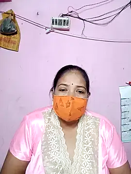 Hotty-rumi online show from February 8, 2025, 3:00 pm