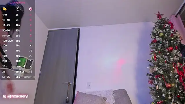 Snapshot of aixacheryl_ chatting on December 23, 2024, 12:14 am aixacheryl online show from December 23, 2024, 12:14 am