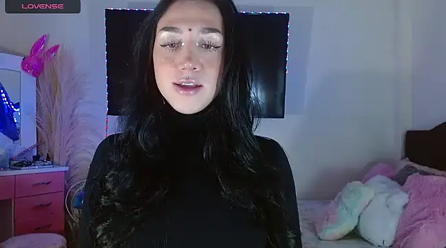 Snapshot of karla_zambrano chatting on February 7, 2025, 10:41 pm karla zambrano online show from February 7, 2025, 10:41 pm