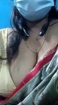 Snapshot of Sexy_Mona_Bhabhi chatting on December 12, 2024, 10:45 am Sexy Mona Bhabhi online show from December 12, 2024, 10:45 am