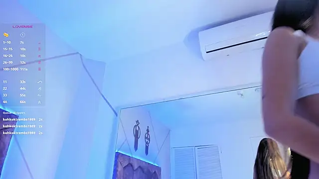 Snapshot of aggy_castel chatting on February 10, 2025, 7:47 am aggy castel online show from February 10, 2025, 7:47 am