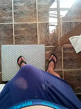 Snapshot of paubabando_ chatting on January 2, 2025, 12:46 pm paubabando  online show from January 2, 2025, 12:46 pm