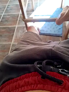 Snapshot of paubabando_ chatting on February 3, 2025, 12:47 pm paubabando  online show from February 3, 2025, 12:47 pm